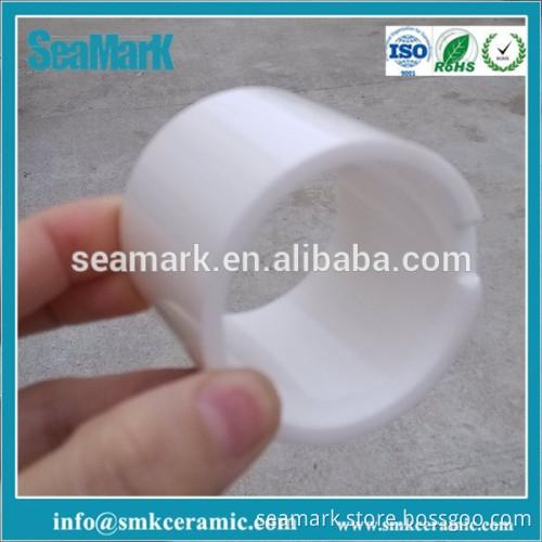 high pressure zirconia structure ceramic/ industrial ceramic